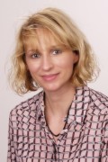 Dr. Tanja Steinberger